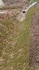 6. Roboty Drogowe - 10.03.2017 Umocnenie rowu darniną przechodzące w bruk kamienny DZ8 km 1+480